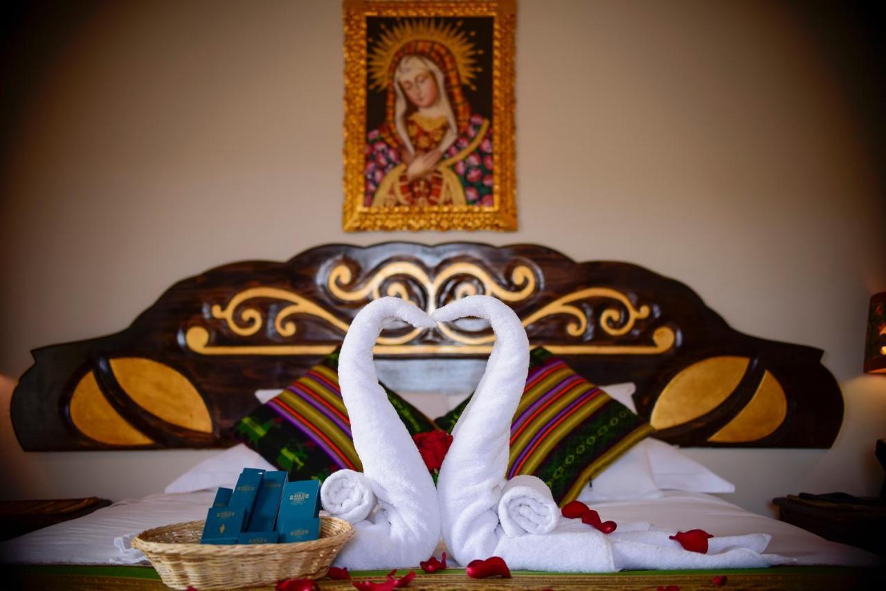 Hotel Boutique Gold Garden Κούζκο Εξωτερικό φωτογραφία