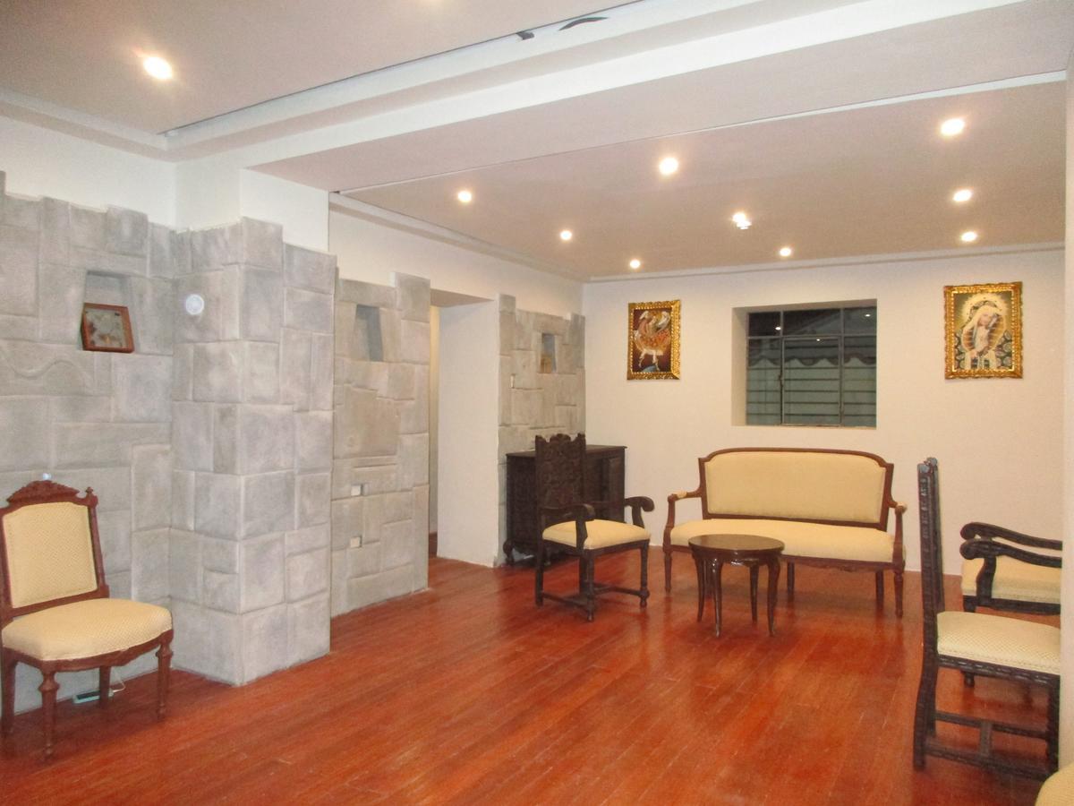 Hotel Boutique Gold Garden Κούζκο Εξωτερικό φωτογραφία